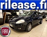 Fiat Grande Punto vaihtoauto