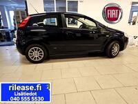 Fiat Grande Punto vaihtoauto