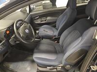 Fiat Grande Punto vaihtoauto