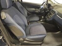 Fiat Grande Punto vaihtoauto