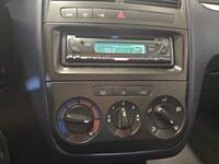 Fiat Grande Punto vaihtoauto