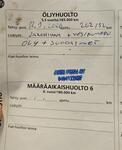 Fiat Grande Punto vaihtoauto