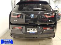BMW i3 vaihtoauto