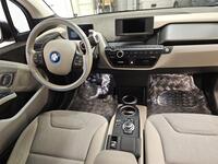 BMW i3 vaihtoauto