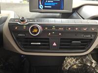 BMW i3 vaihtoauto
