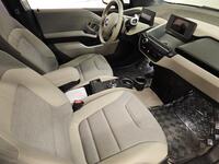 BMW i3 vaihtoauto