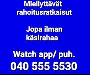 Hyundai i20 vaihtoauto