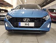 Hyundai i20 vaihtoauto