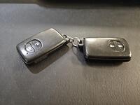 Toyota Prius vaihtoauto