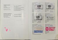 Toyota Prius vaihtoauto