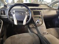 Toyota Prius vaihtoauto