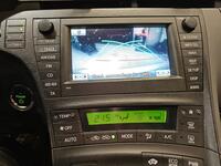 Toyota Prius vaihtoauto