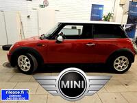 Mini Hatchback vaihtoauto
