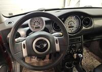 Mini Hatchback vaihtoauto