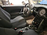 Mini Hatchback vaihtoauto