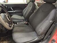 Mini Hatchback vaihtoauto