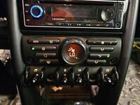 Mini Hatchback vaihtoauto