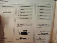 Mini Hatchback vaihtoauto