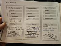 Mini Hatchback vaihtoauto