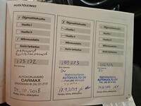 Mini Hatchback vaihtoauto