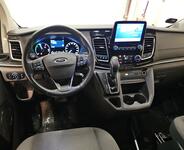 Ford Tourneo Custom vaihtoauto