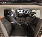 Ford Tourneo Custom vaihtoauto