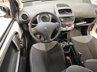 Peugeot 107 vaihtoauto