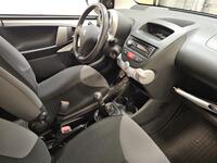 Peugeot 107 vaihtoauto