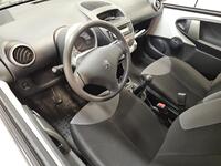 Peugeot 107 vaihtoauto