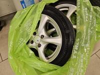 Peugeot 107 vaihtoauto