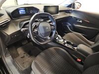 Peugeot e-208 vaihtoauto