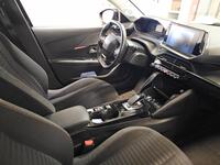 Peugeot e-208 vaihtoauto