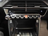 Peugeot e-208 vaihtoauto