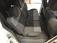 Nissan NV200 vaihtoauto