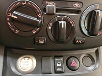 Nissan NV200 vaihtoauto