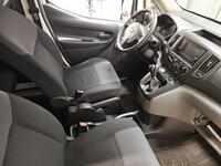 Nissan NV200 vaihtoauto