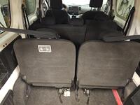 Nissan NV200 vaihtoauto