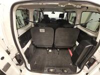 Nissan NV200 vaihtoauto