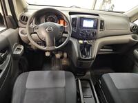Nissan NV200 vaihtoauto