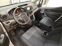 Nissan NV200 vaihtoauto