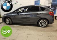 BMW 225 vaihtoauto