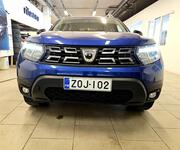Dacia Duster vaihtoauto