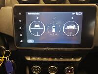 Dacia Duster vaihtoauto