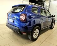 Dacia Duster vaihtoauto