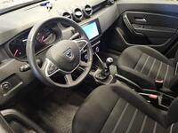 Dacia Duster vaihtoauto