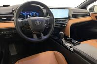 Toyota Camry vaihtoauto