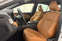 Toyota Camry vaihtoauto