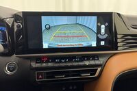 Toyota Camry vaihtoauto