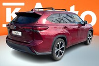 Toyota Land Cruiser vaihtoauto