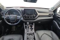 Toyota Land Cruiser vaihtoauto